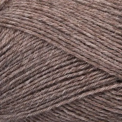 Mayflower 1 Class 38 Mokka melange