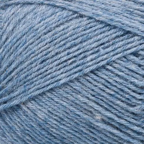 Mayflower 1 Class 40 Lys denim melange