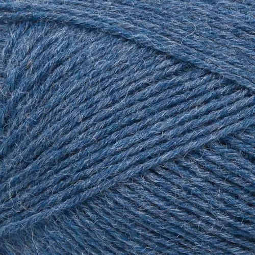 Mayflower 1 Class 41 Mørk denim melange