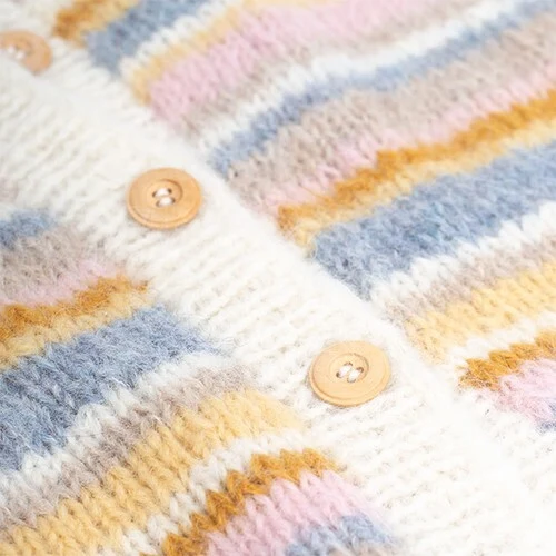 DROPS Bøgetræ 20 mm (nr. 501)