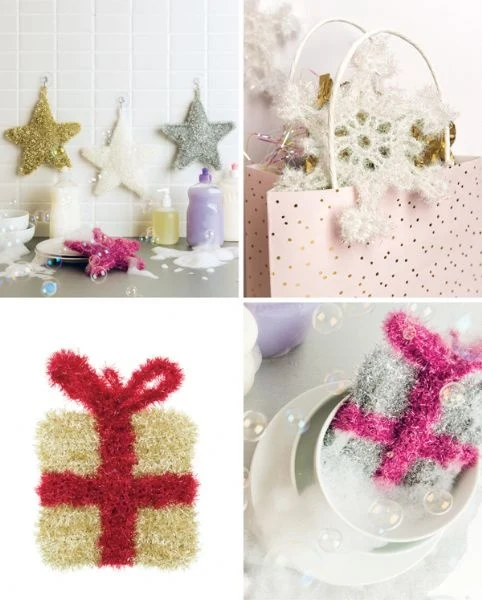 Opskrift SNEFNUG Rico Creative Bubble 16841 (fysisk)