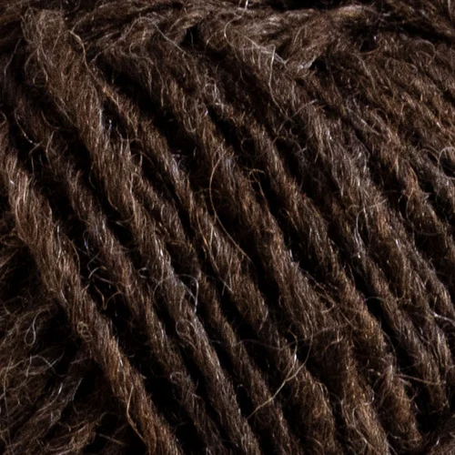 Ístex Léttlopi 0867 Chocolate heather