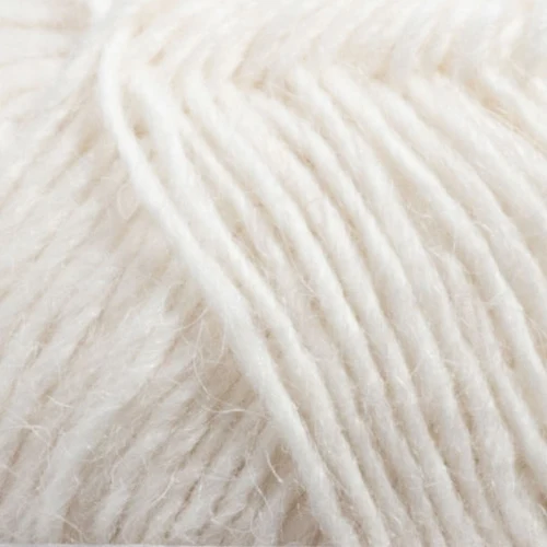 Ístex Léttlopi 0051 White