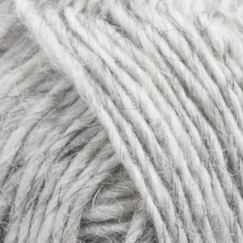 Ístex Léttlopi 0054 Light ash heather