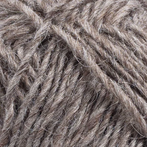 Ístex Léttlopi 0085 Oatmeal heather