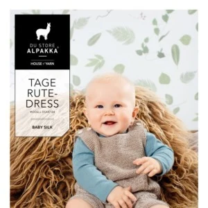 DSA47-04 TAG RUTEDRESS