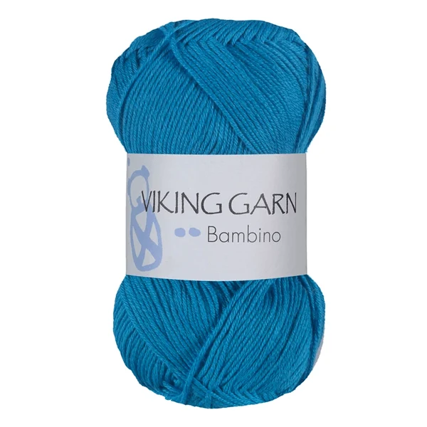 Viking Bambino 424 Himmelblå