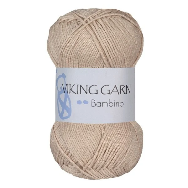 Viking Bambino 407 Beige