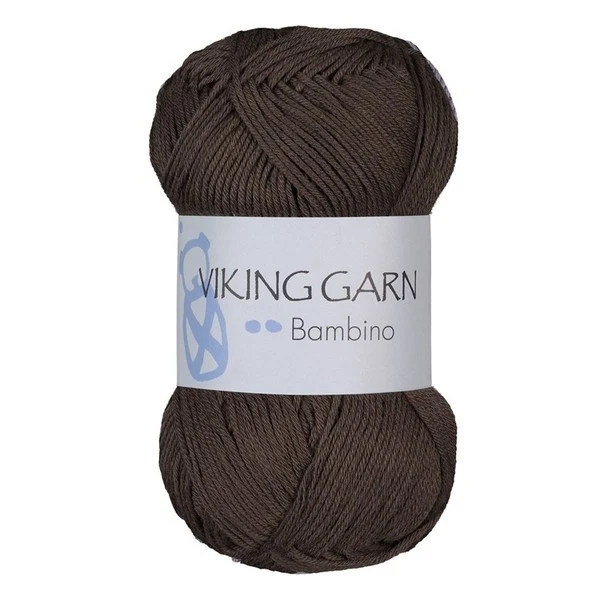 Viking Bambino 408 Brun
