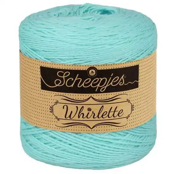 Scheepjes Whirlette 866 Boble