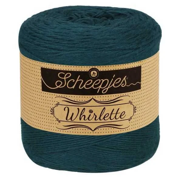 Scheepjes Whirlette 854 Blueberry