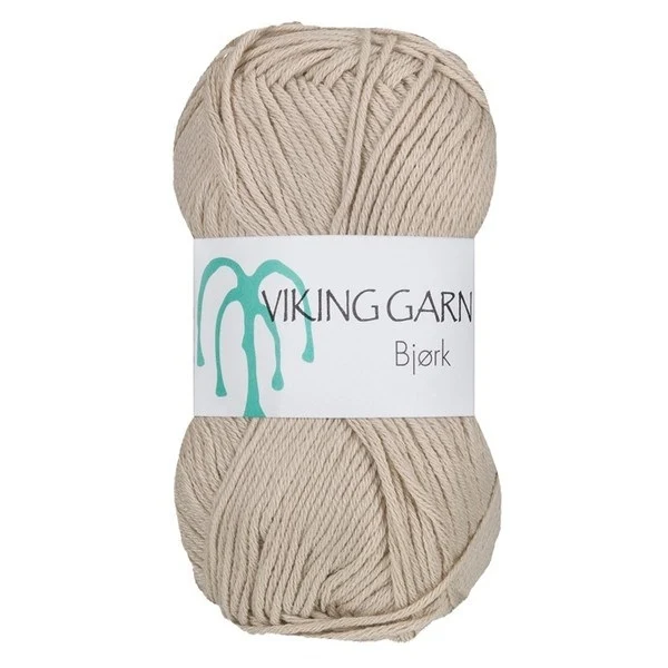 Viking Bjørk 507 Beige