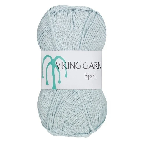 Viking Bjørk 520 Isblå