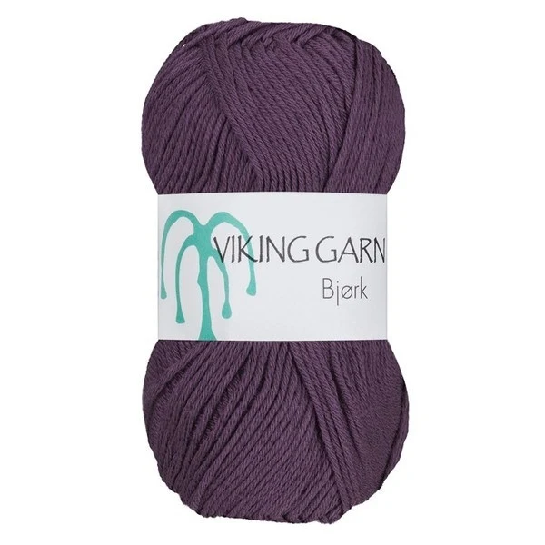 Viking Bjørk 569 Lavendel