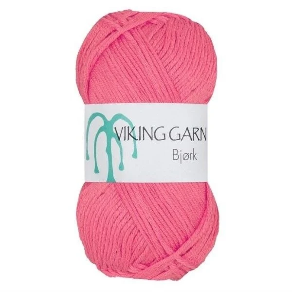 Viking Bjørk 552 Abrikos