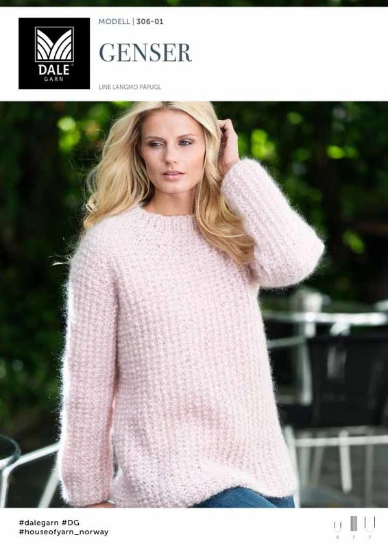 DG306-01 Genser