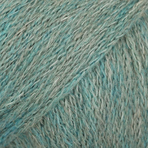 DROPS Sky 06 Søgrøn (Mix)