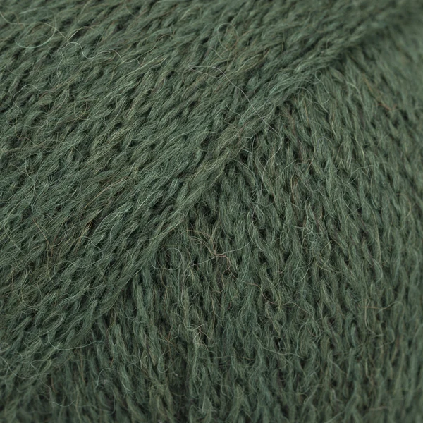 DROPS Sky 20 Mørk vedbend