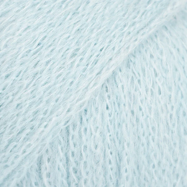 DROPS Sky 31 Isblå (Uni Colour)