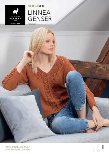 DSA59-13 Linnea Genser