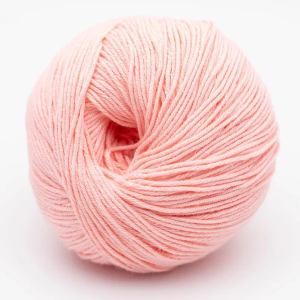 BC Garn Alba GOTS 32 Fersken