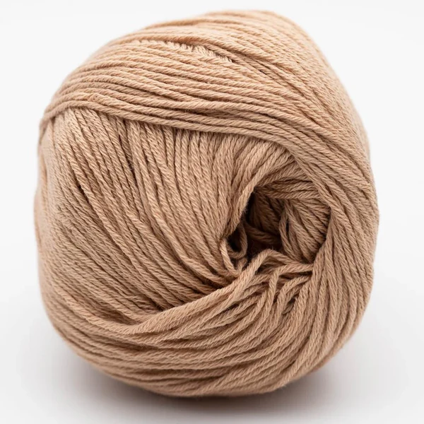 BC Garn Alba GOTS 30 Nougat