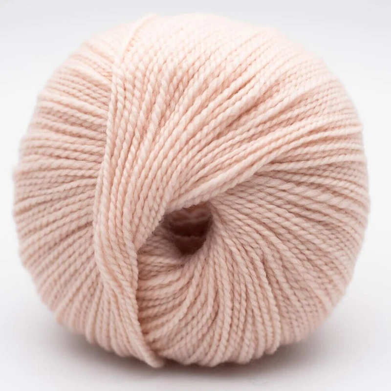 BC Garn Semilla GOTS 002 Fersken