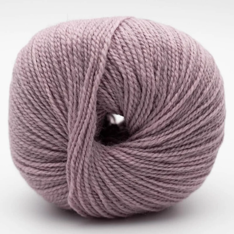 BC Garn Semilla GOTS 008 Heide