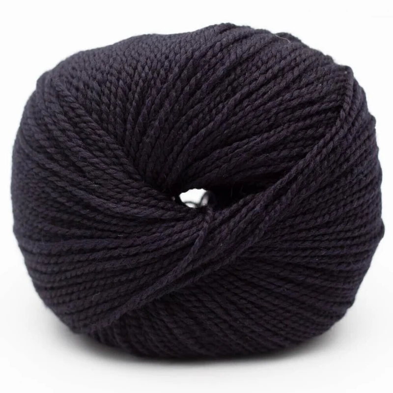 BC Garn Semilla GOTS 027 Marine