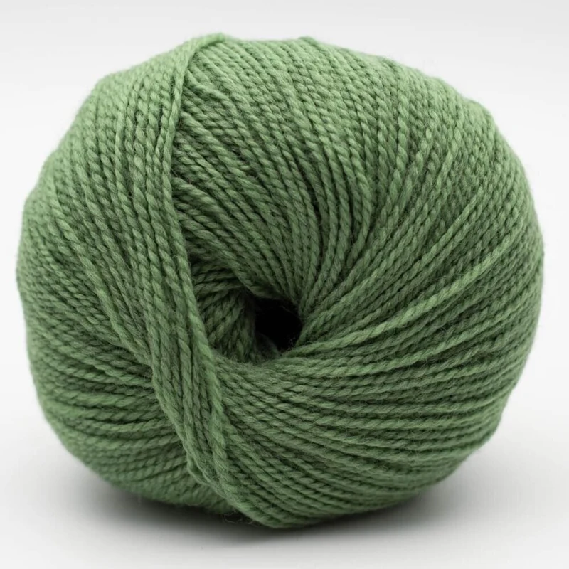 BC Garn Semilla GOTS 020 Willow