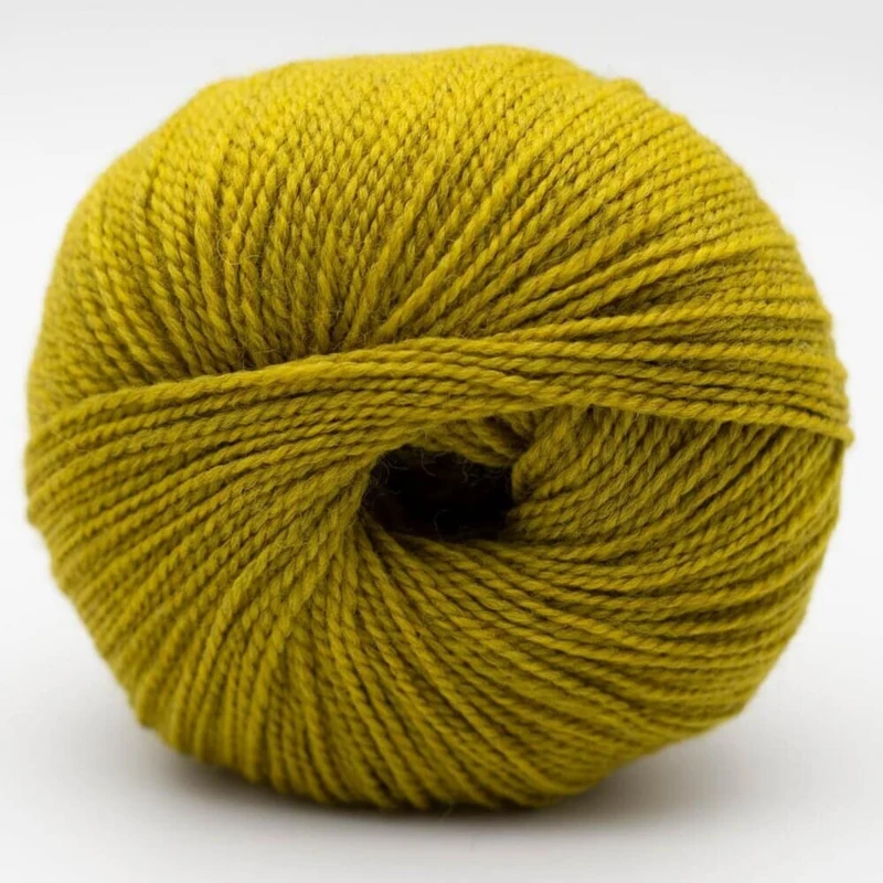 BC Garn Semilla GOTS 016 Messing