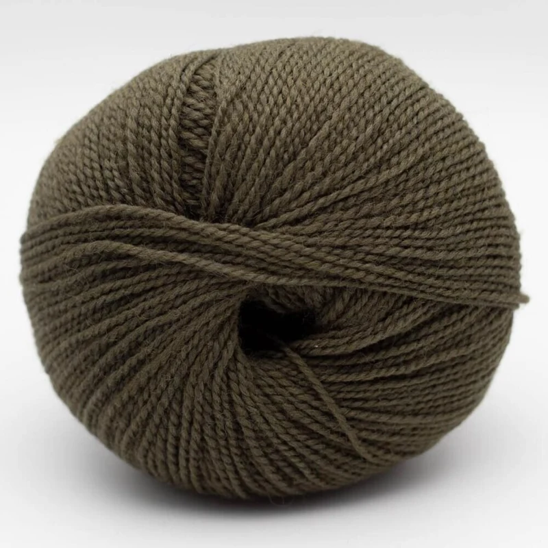 BC Garn Semilla GOTS 018 Skiffer