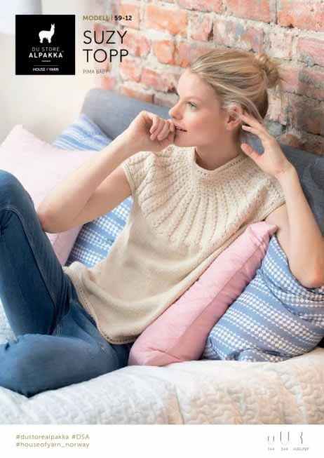 DSA59-12 Suzy Topp