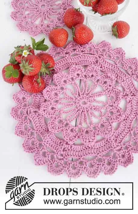 0-1306 When Spring Comes by DROPS Design