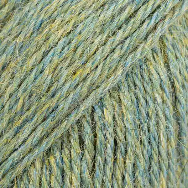 DROPS Alpaca 7323 Havbrise (Mix)