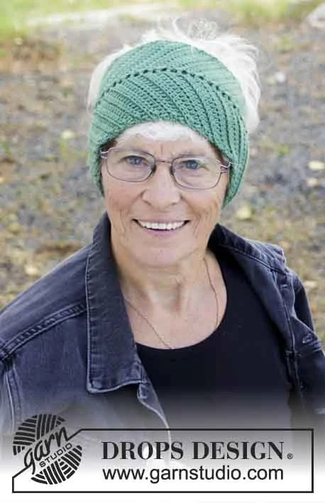 192-62 Pine by DROPS Design