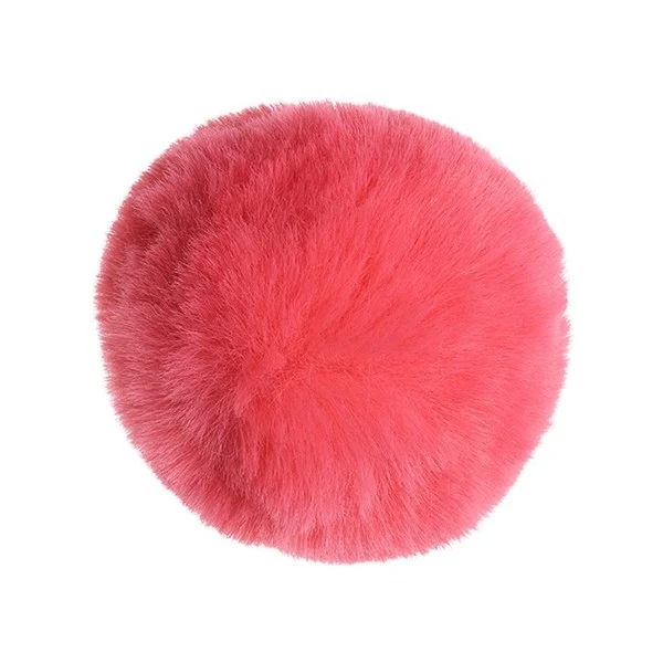 HobbyArts Pom Pon 6 cm 06 Cerise