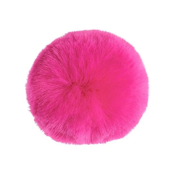 HobbyArts Pom Pon 6 cm 07 Pink