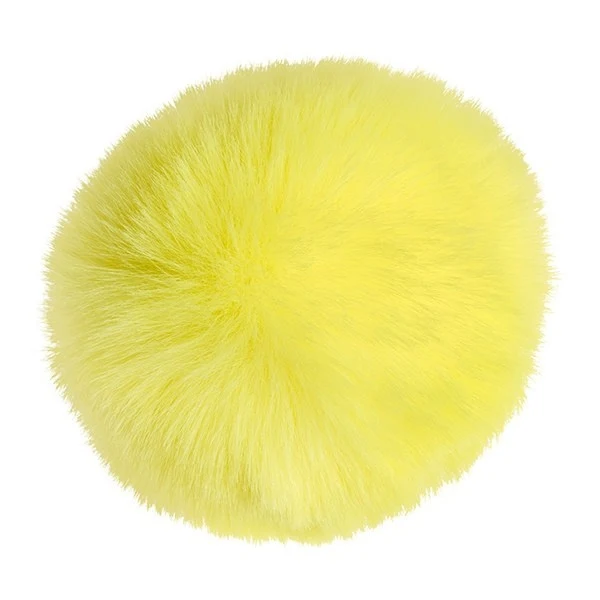 HobbyArts Pom Pom 8 cm 09 Lys Citron