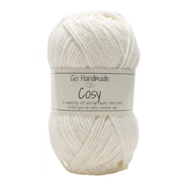 Go Handmade Cosy