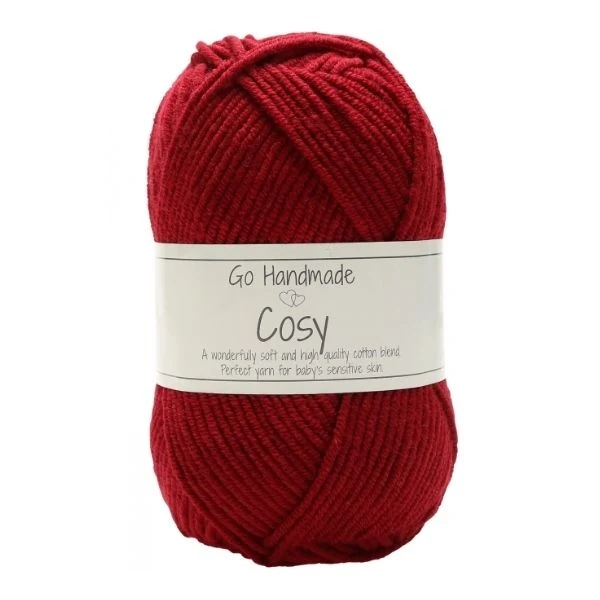 Go Handmade Cosy