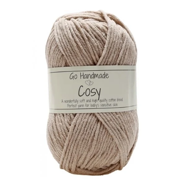 Go Handmade Cosy