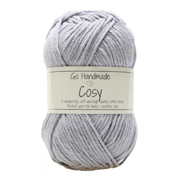 174Go Handmade Cosy
