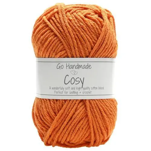 Go Handmade Cosy