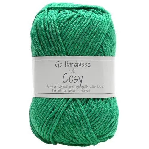 Go Handmade Cosy