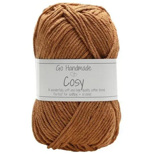 Go Handmade Cosy