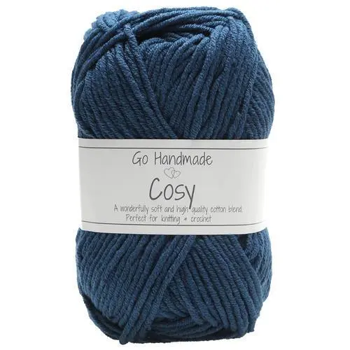 Go Handmade Cosy