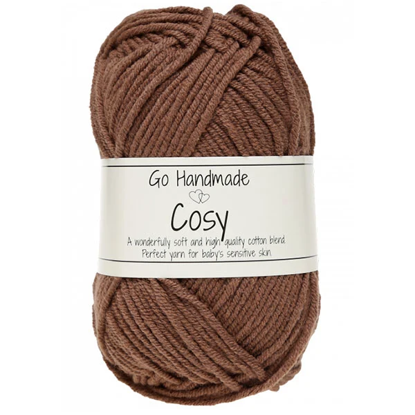 Go Handmade Cosy