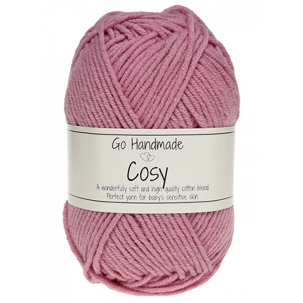 Go Handmade Cosy