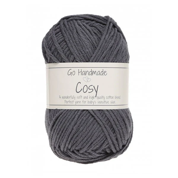 Go Handmade Cosy